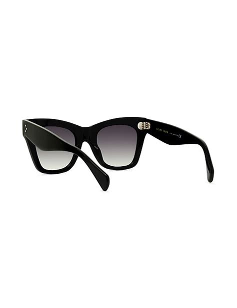 celine sunglasses david jones|Celine Cl4004in Sunglasses .